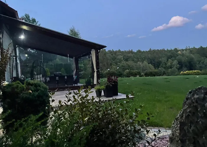 Apartament Nad Brda