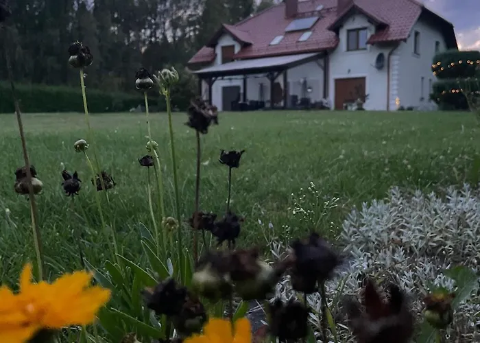 Apartament Nad Brda