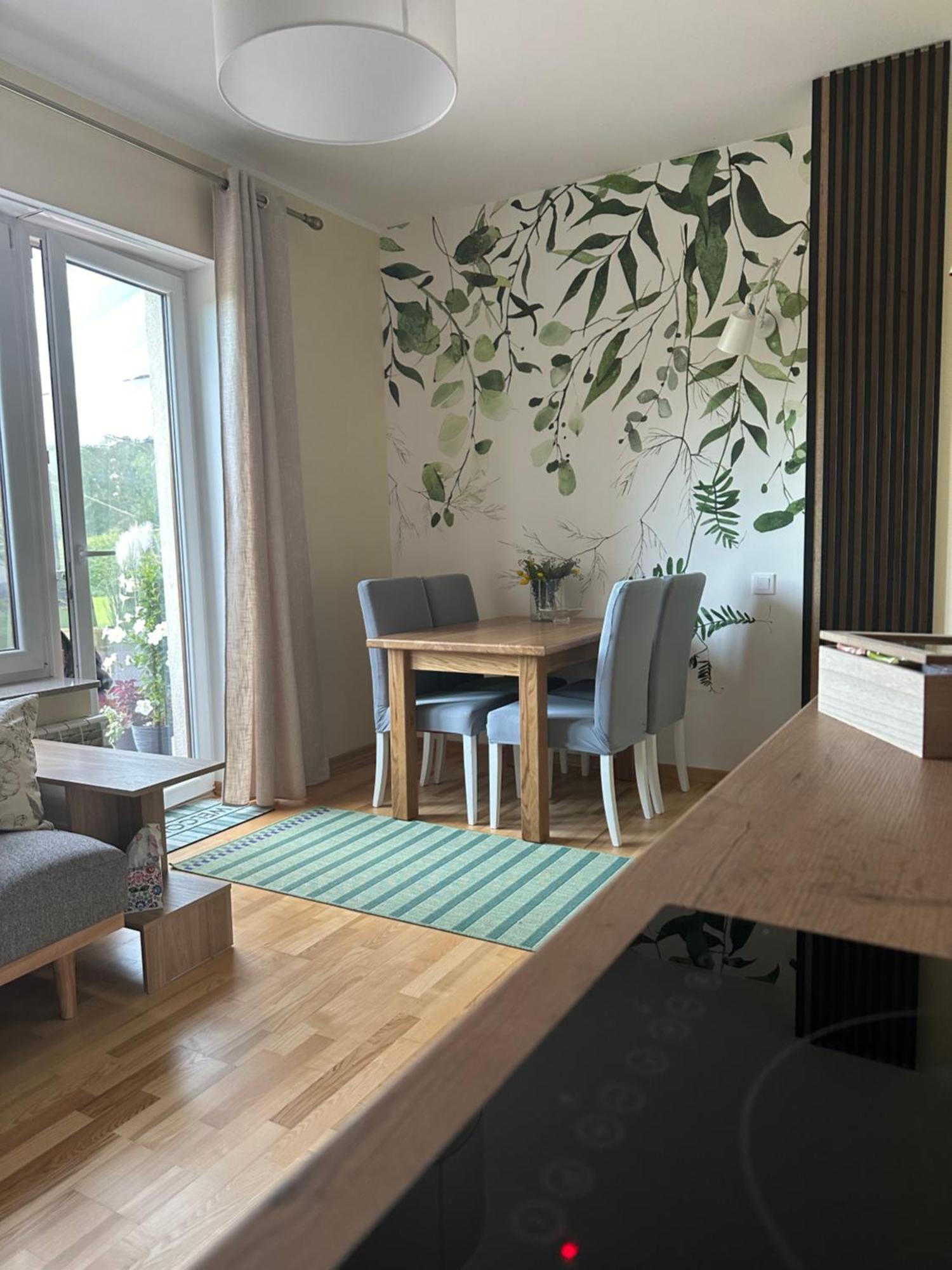 Apartment Nad Brda *