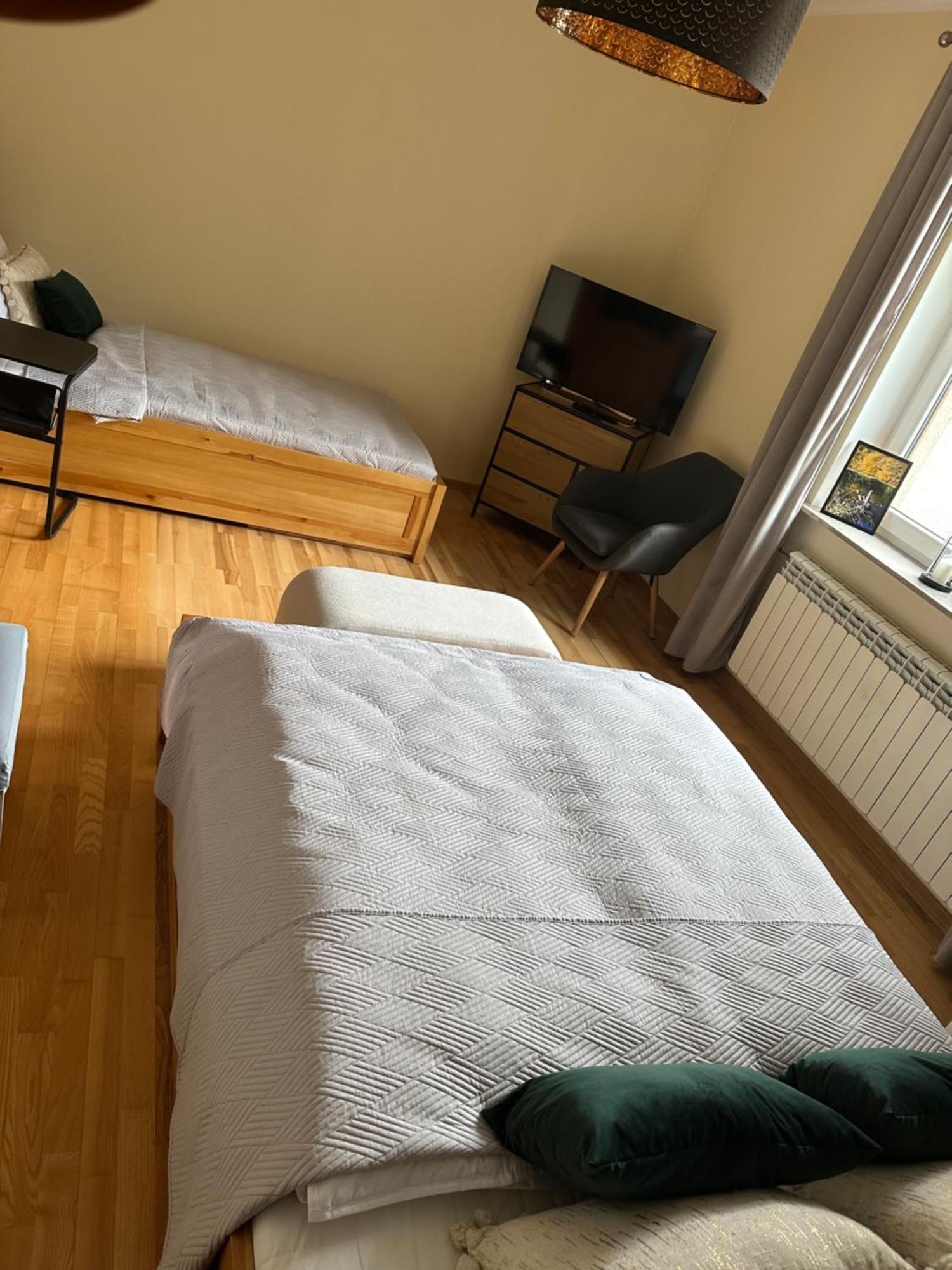 Apartment Nad Brda Tuchola