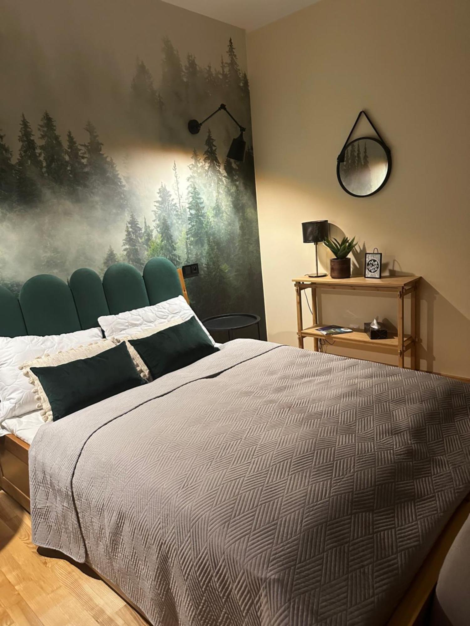 Apartment Nad Brda