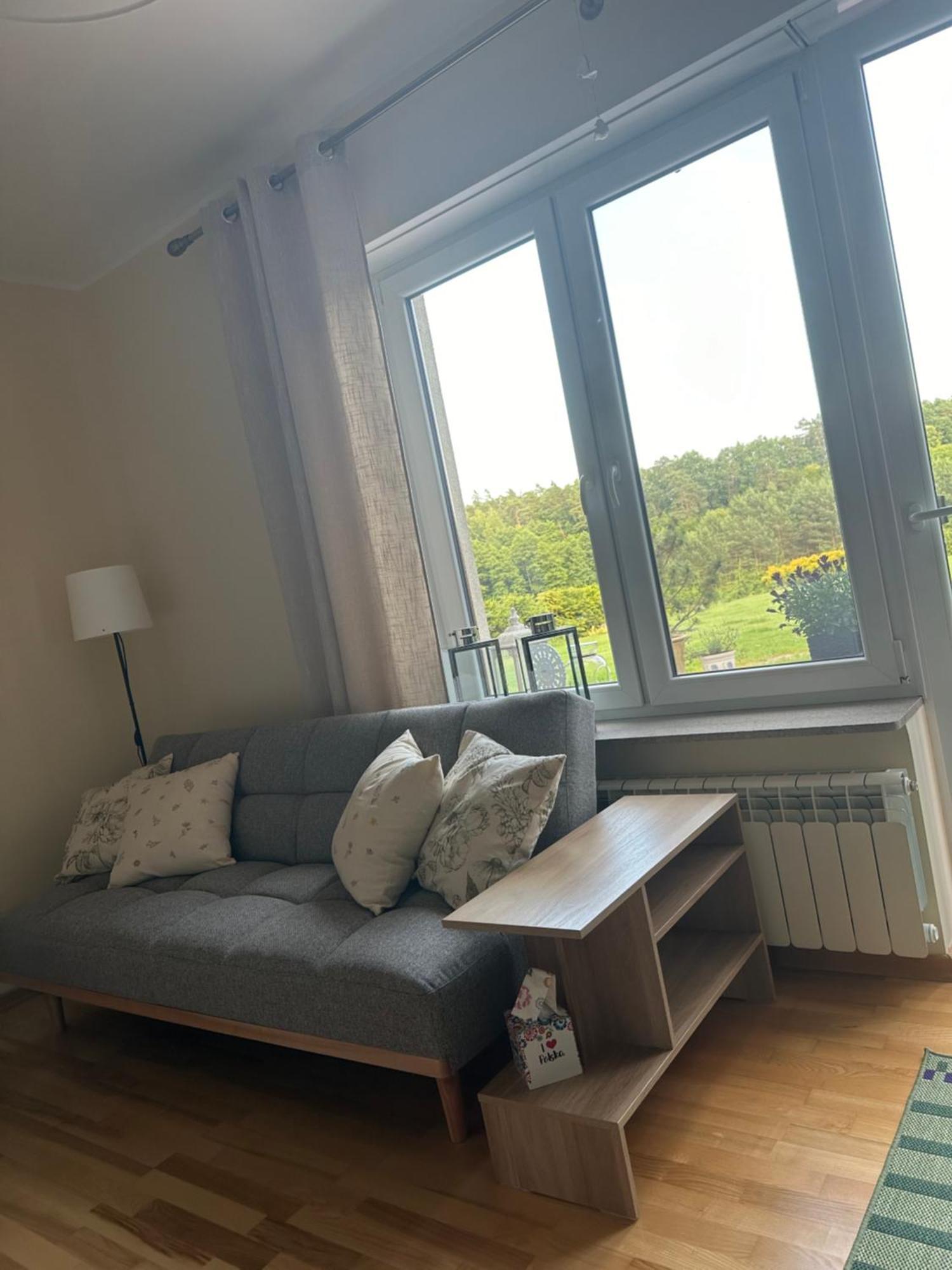 Apartment Nad Brda