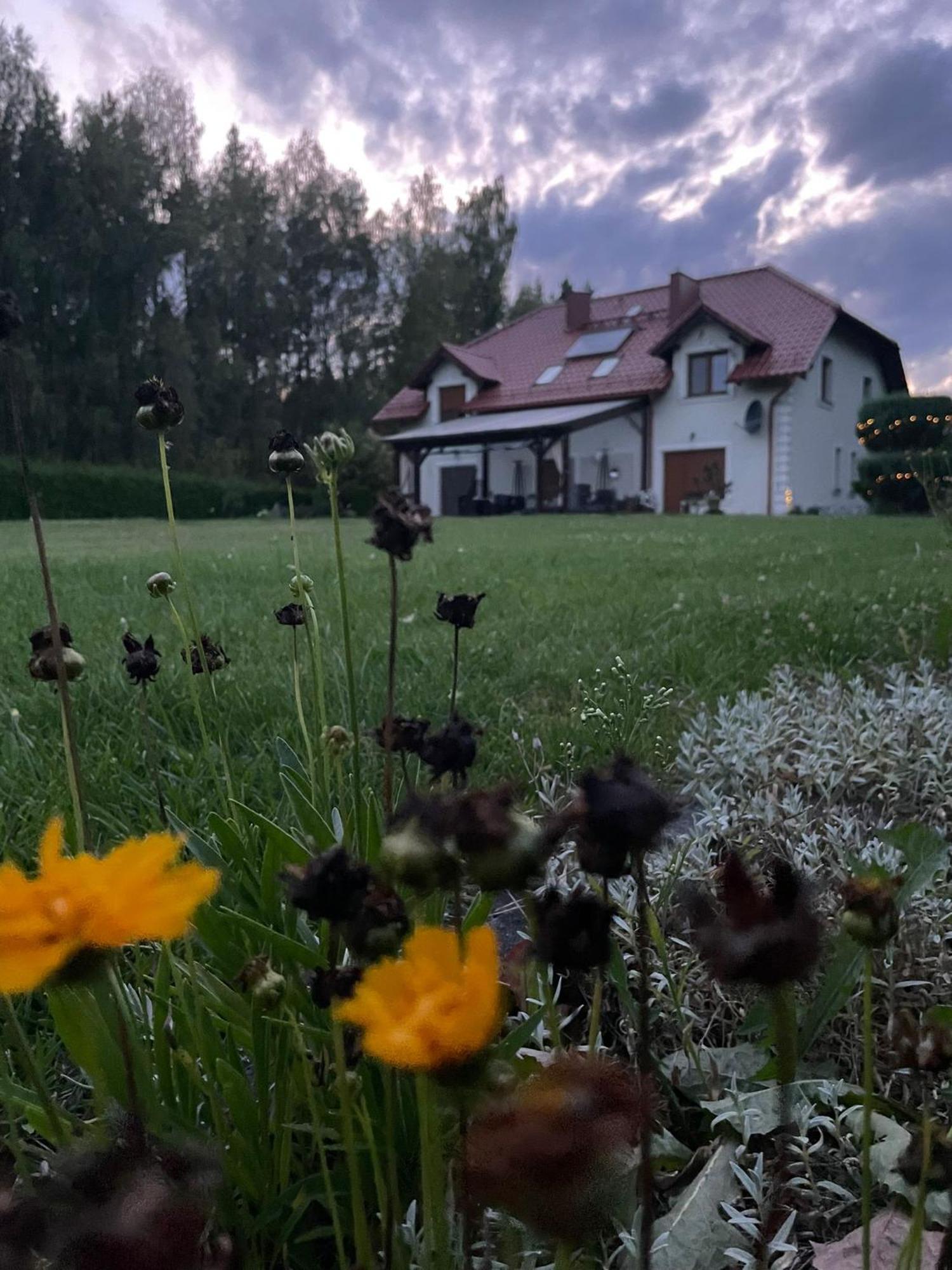 Apartment Nad Brda *